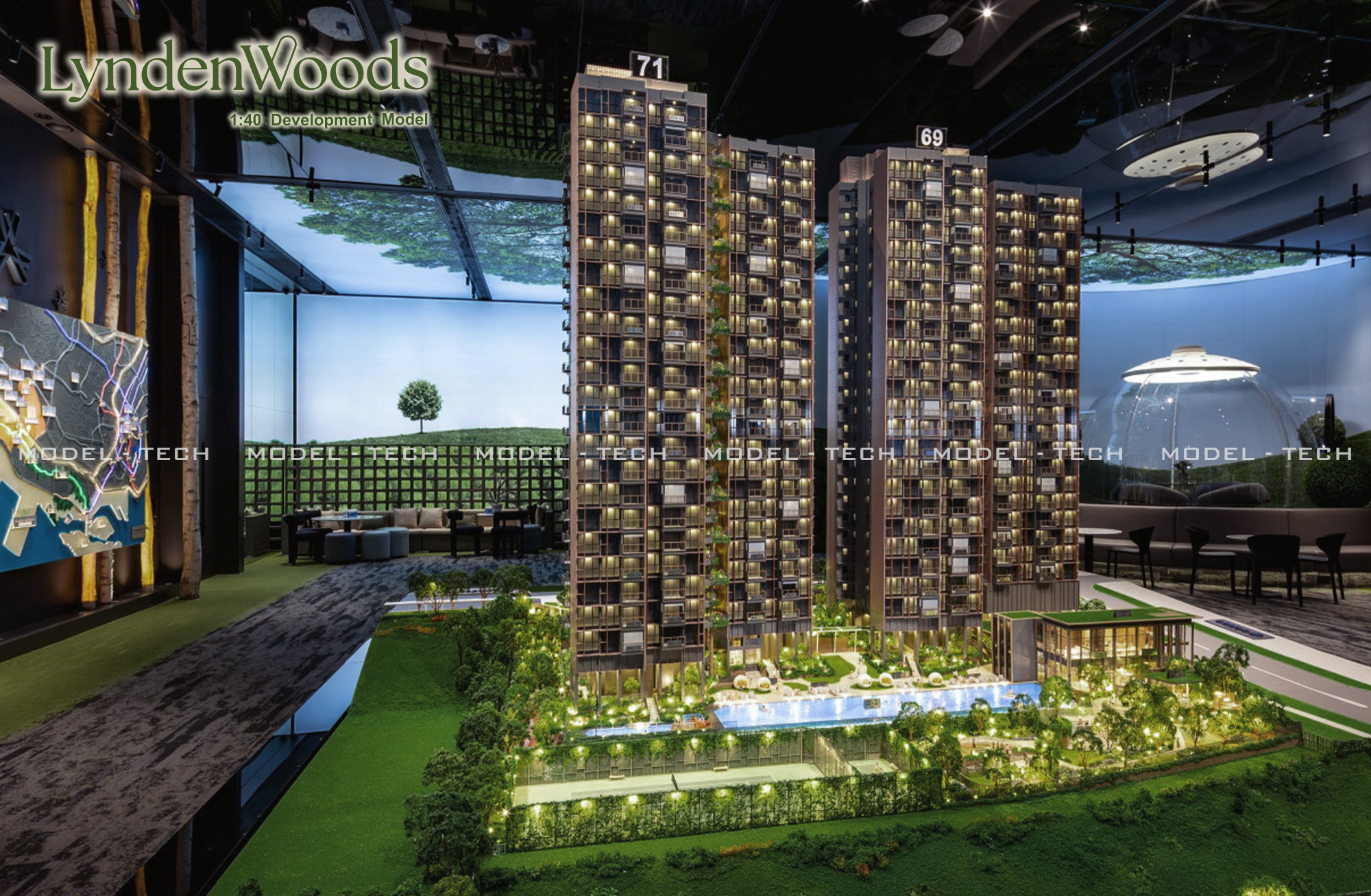 LyndenWoods (Singapore)