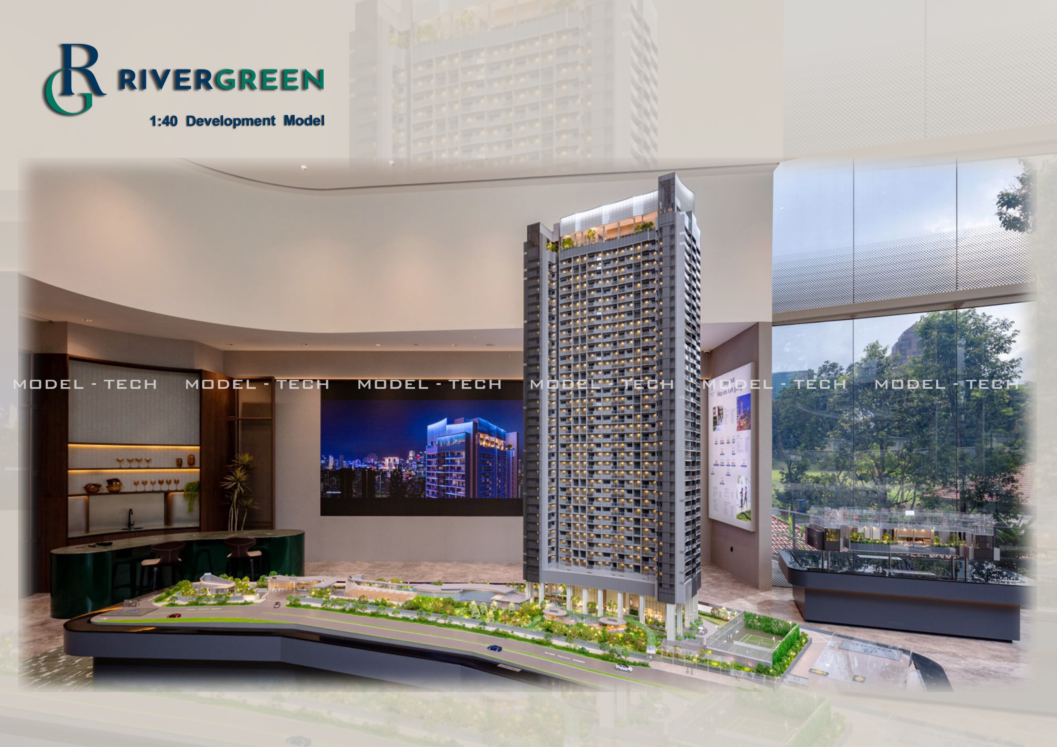 River Green (Singapore)